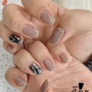 오늘 네일에 반하다 이미지