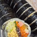 강릉김밥 - 군포시 금정로42번길 60 | 강릉김밥