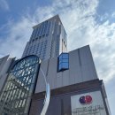 나미화헤어클럽 | 3월 일본 여행기 #2｜우메다역 근처 호텔, 호텔 한큐 인터내셔널 클럽 주니어 스위트 후기