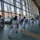 도산태권도장 이미지