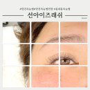 슈니빌 | 과하지않고 자연스러운 속눈썹 선아이즈래쉬에 다녀왔어요:D