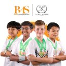 Raffles Tennis Program-achievements at the MILO Junior Tennis Open 2026 이미지