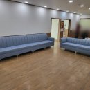 부천요양병원 | 부천시 부일로 소재 요양병원 소파 제작 후기