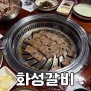 화성갈비 | 마산 오동동 노포 맛집 화성갈비 돼지갈비 후기