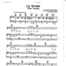 Jean Wiener / Le Grisbi 현금에손대지마라 이미지