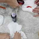 구름슬라임카페 이미지