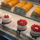 라온고등학교 | 제주빵지순례 도민맛집 빵집 현무암빵 에그타르트 라온베이커리 남녕점