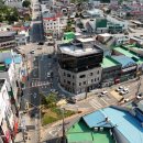 롯데리아 상가 앞 이미지