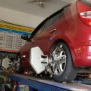 타이어테크 안산점 이미지