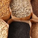 통곡물의 효과와 종류, 혈압을 내리게 하는 통곡물! 이미지