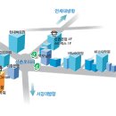 신촌전철역 7번출구 이미지