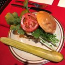 이태원 수제버거 이미지