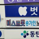 트롯 노래연습장 이미지