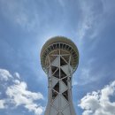 스카이타워 이미지