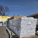 편백나무 주택 | 홍천 실내 인테리어 현장 독도철강목재 편백나무 루바 대량 납품후기