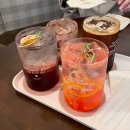 어썸바이츠(Awesome Bites) | 유럽 감성 가득한 광주 동명동 카페 [어썸바이츠] 내돈내산 후기