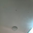둥그재산길 | 동양주공4단지아파트 천정 올스텐빨래건조대 설치시공후기 레이저레벨기 전문시공 시공처&#34;홈스토리하우징
