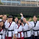 이루다 태권도장 이미지