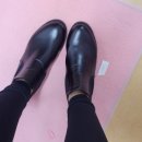 스토리원 | 스토리원 여성 베이직 밴딩 워커 첼시 부츠 내돈내산 구매후기