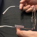 마이더스안경 | 장기간 착용을 중단하고 시작한 근시 진행 억제 방법은? 마이오스마트 카멜레온, 그리고 예비용 안경까지!