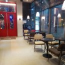 할리스커피군산수송점 이미지