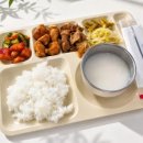 우리단체급식 | [현장후기] "따뜻해서 좋네요!" 새로운 용기로 바꾼 이동급식 첫날 🚚🍱