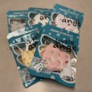 다나동물약국 | 유아마스크 국내생산 러블리앙즈 아기마스크 사용후기