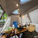 문암생태공원 캠핑장 이미지