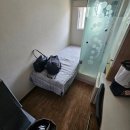메가커피학장점 | 자려고 누웠는데 양의지