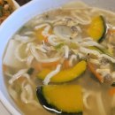 유가네칼국수 이미지