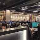 오즈PC방 | 강남 피시방 맛집 커플석 오즈OZ 피시방 강남역점 음식 (메뉴 많음)