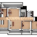 명지 두산위브포세이돈 이미지