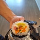 우정이네김밥 | 추천, 비추천 : 모녀가리비 누룽지오징어순대, 선복호활어 회포장, 충주상회 오징어순대, 할머니왕김밥