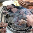 들꽃한우 이미지