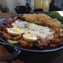 맛나야식