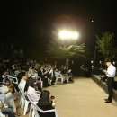 윤동주 노래극 별을 스치는 바람 공연 이미지