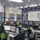 동해시청 신관 연합뉴스