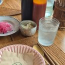 라온 소프트 | [양평] 데이트 코스 맛집 &#34;몽키가든&#34;과 카페 &#34;라온숨&#34; 내돈내산 후기✨️