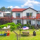 코스트밸리펜션 이미지