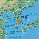 표준세계전도(자연도) 출판 판매중 이미지