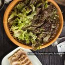 백운메밀 | 경기 의왕 / 백운호수 맛집 백운메밀 본점 후기 (들깨수제비는 꼭 먹어야 함)