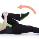 굿모닝 스트레칭 이미지