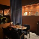 아마도특별한 | 압구정 청담 [센티크 바] 분위기 좋은 특별한 칵테일 바 후기 데이트코스 추천