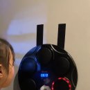 뮤직비트복싱 | 스트레스 풀려다 5kg 삭제? 뮤직복싱기계 한 달 사용 후기 (층간소음, 다이어트 효과)