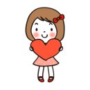 장성 꽃 화원 이미지