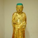 혜봉원목조보살입상 | 이숙희의 돌아온 성보 7. 완주 위봉사 목조관음보살상과 목조지장보살입상