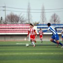 대한축구협회장배 전국 고등학교 축구대회[의정부FC : 서울동대부고] 6 이미지