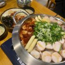 국수나무 군포삼성마을점 | 군포칼국수 낙곱새 맛집, 제주곤이칼국수 군포삼성마을점에서 소주한잔 어때요