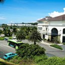 도깨비 당구클럽 | 멜리아 빈펄 푸꾸옥 풀빌라 3베드룸 최고 중 와따