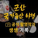 청솔푸드 | “군산 국가유산 야행 📸 현지 작가의 생생 후기”
